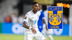 Imagen de Lo último sobre Joseph Rosales y su fichaje por el Tigres de la Liga MX