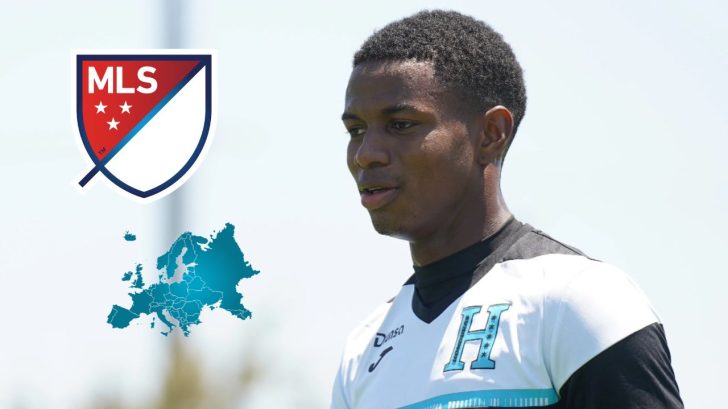 Futuro de Julián Martínez estaría en la MLS o Europa
