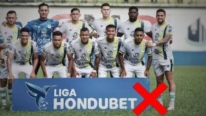 Juticalpa FC pierde otra demanda con exjugadores y corre riesgo de iniciar el Apertura 2025