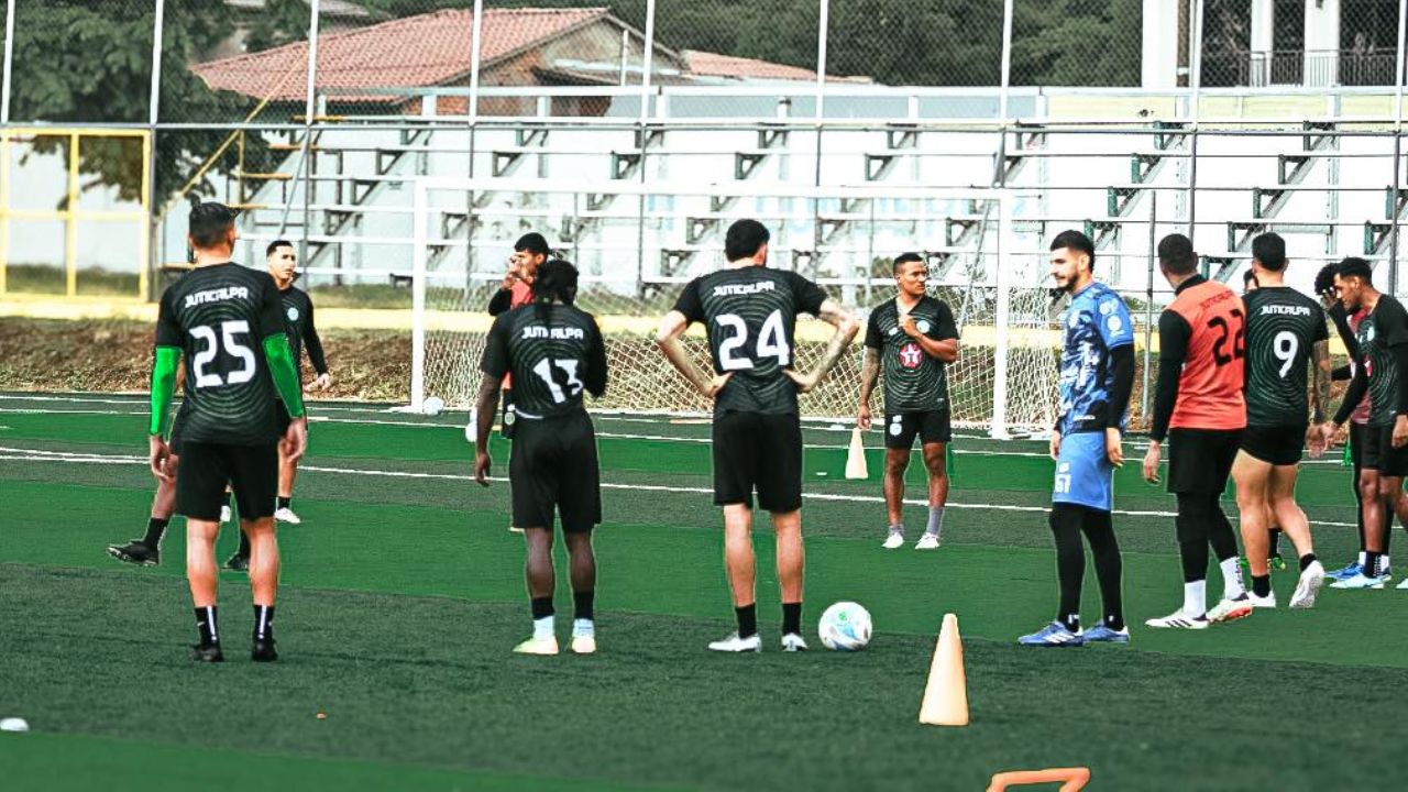 Juticalpa enfrenta enorme problema en el inicio del Apertura 2025