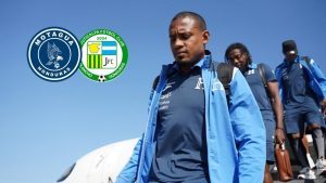 Juticalpa FC toma decisión en caso Luis Santamaría tras fichaje con Motagua