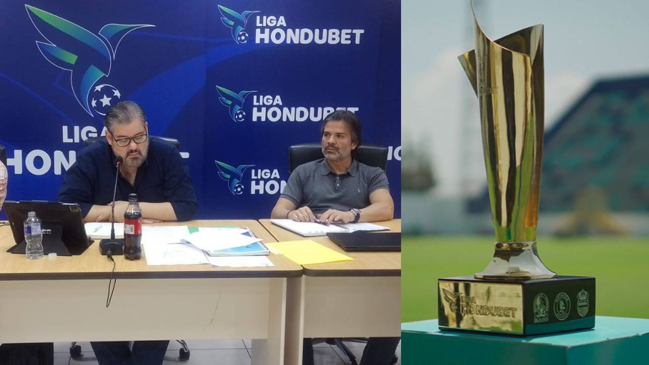 Liga Nacional define formato  tras reincorporación del Platense en el Apertura 2025