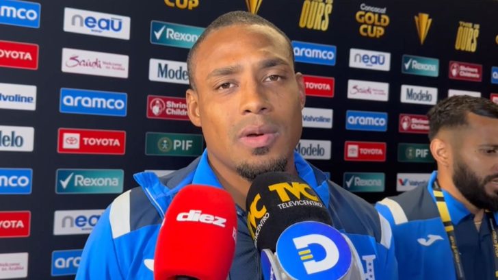 Luis Santamaría señala su propósito en la H y el club donde jugará el Apertura 2025