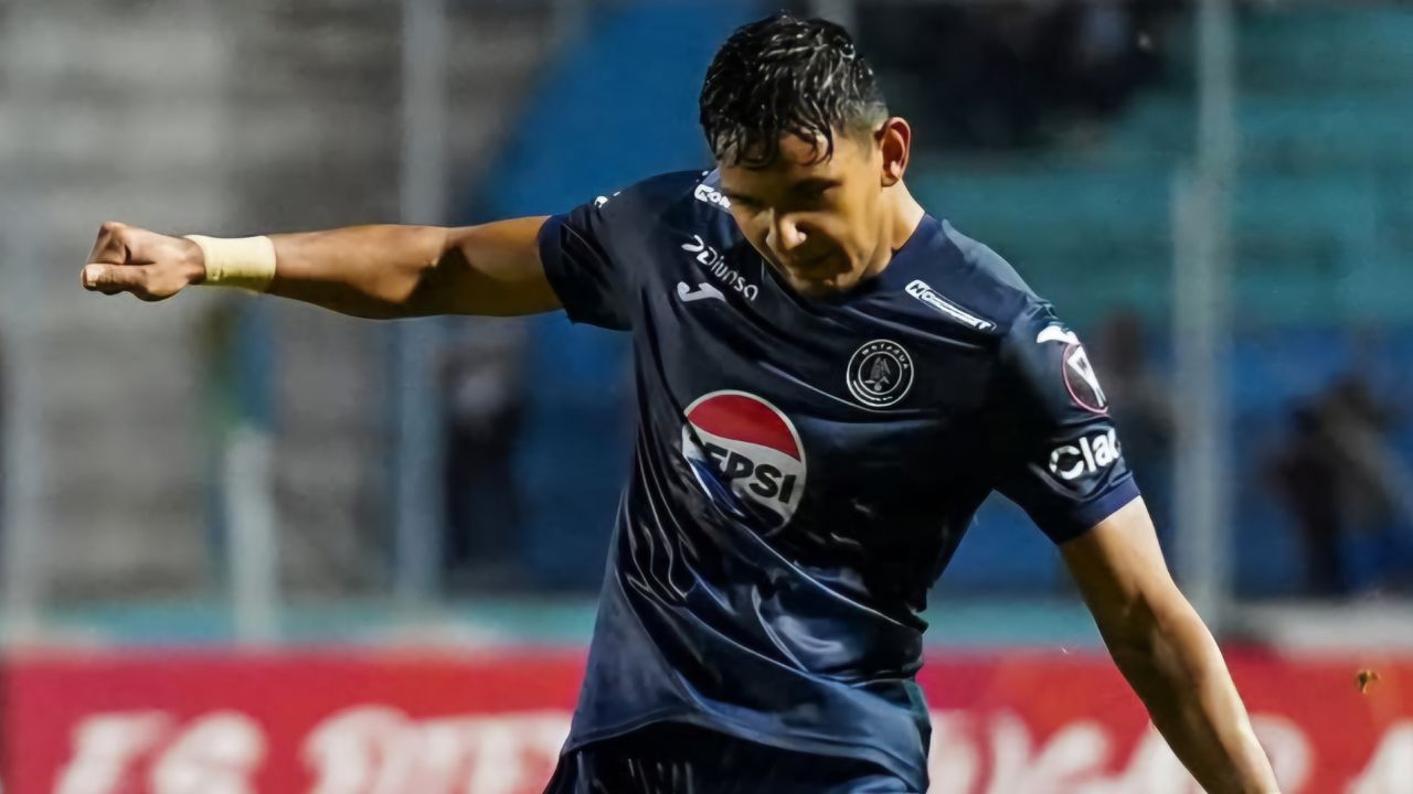 Luis Vega ya tendría definido su club para esta temporada