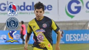 Marcos Morales confirma su fichaje por equipo capitalino para el Apertura 2025