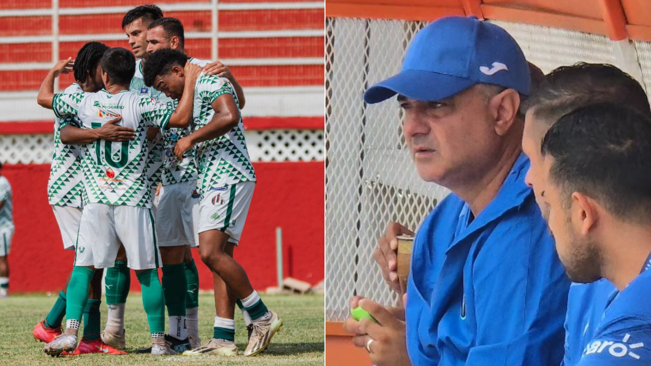 Motagua enfrentará a un 'viejo conocido' en su partido ante Verdes FC de Belice