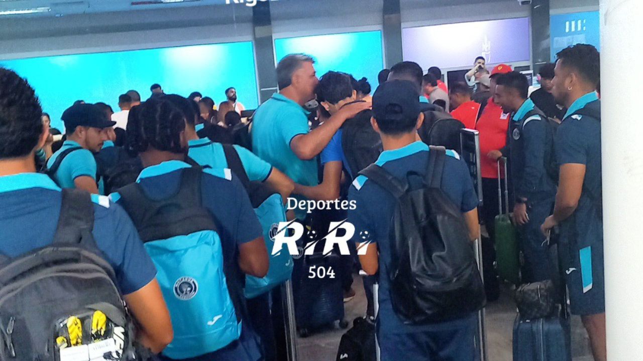 La novedad de Motagua para el clásico contra Olimpia en Houston