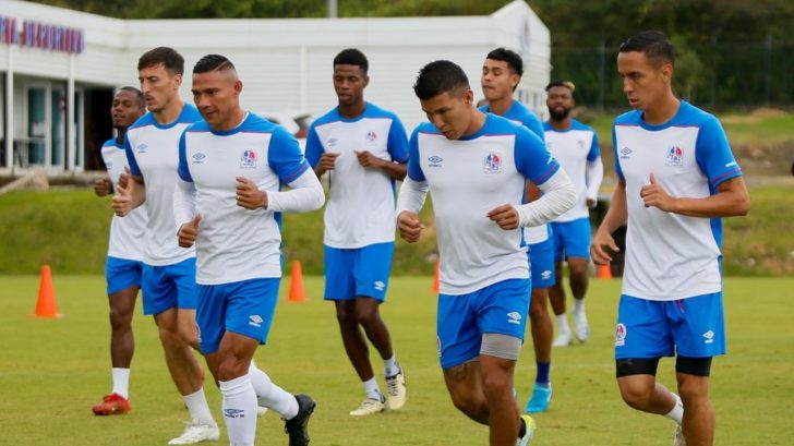 La novena baja de Olimpia para el Apertura 2025 y la Copa Centroamericana