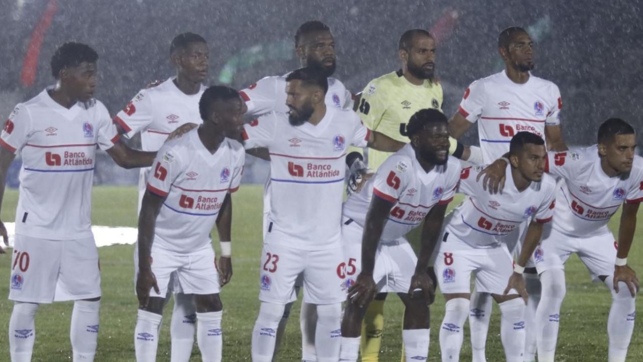 Otro jugador del Olimpia estaría cerca de convertirse en nuevo legionario