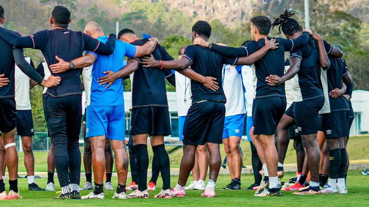 La octava baja del Olimpia para el Apertura 2025 y la Copa Centroamericana