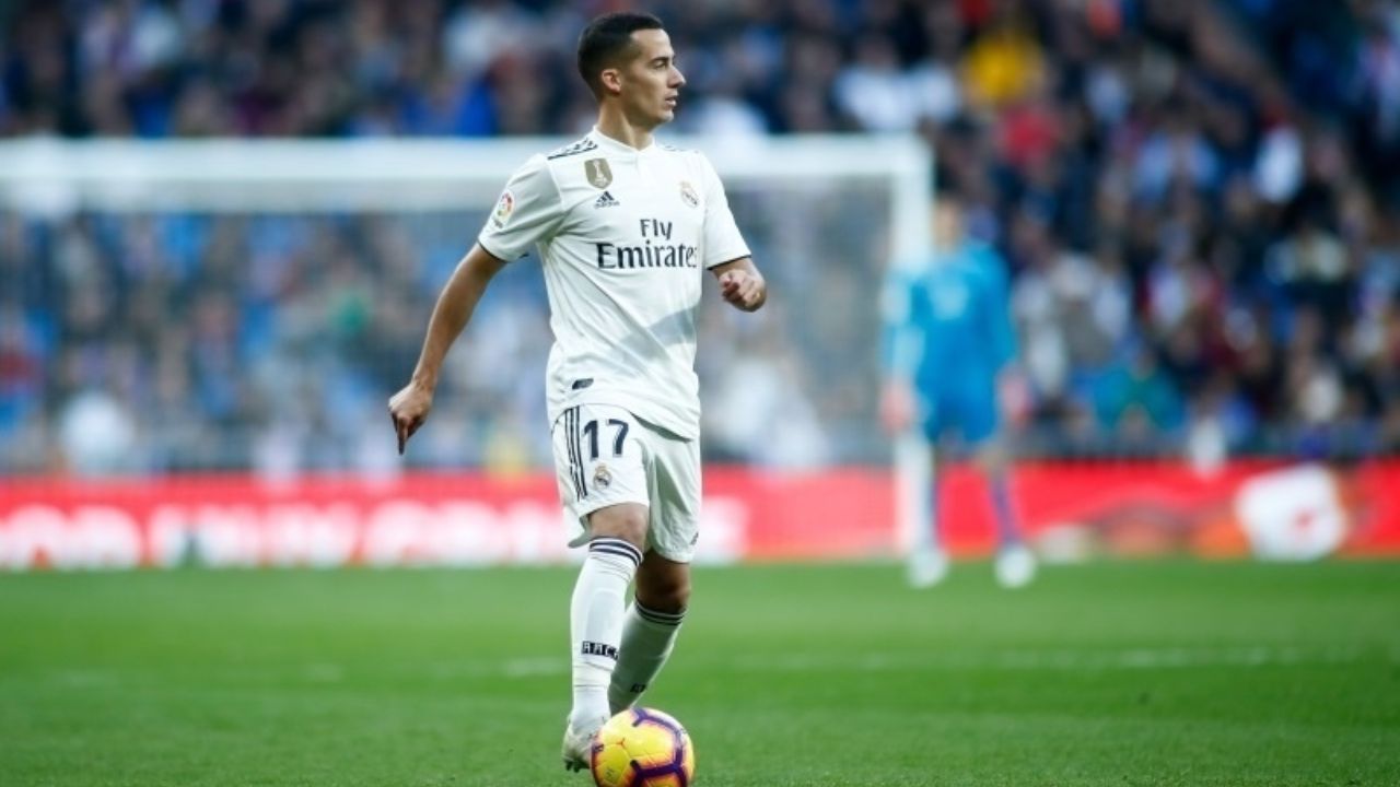 Palmarés de Lucas Vázquez: ¿Cuántos títulos ha ganado el canterano con el Real Madrid?