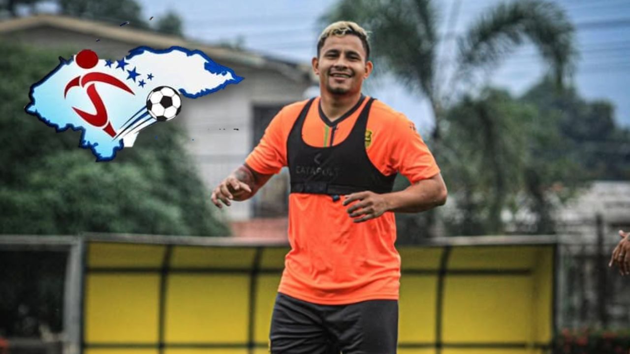 Patón Mejía se ofrece a jugar en equipo de la Liga de Ascenso