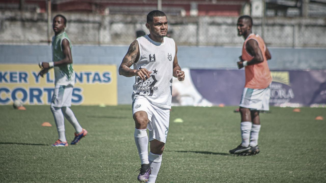 Platense recibe primer mala noticia luego de ser reintegrado a la Liga Nacional