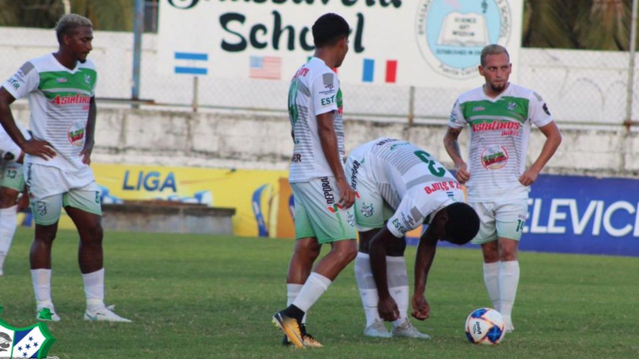 Platense cerca de traer de regreso de una exfigura ahora que jugarán Liga Nacional