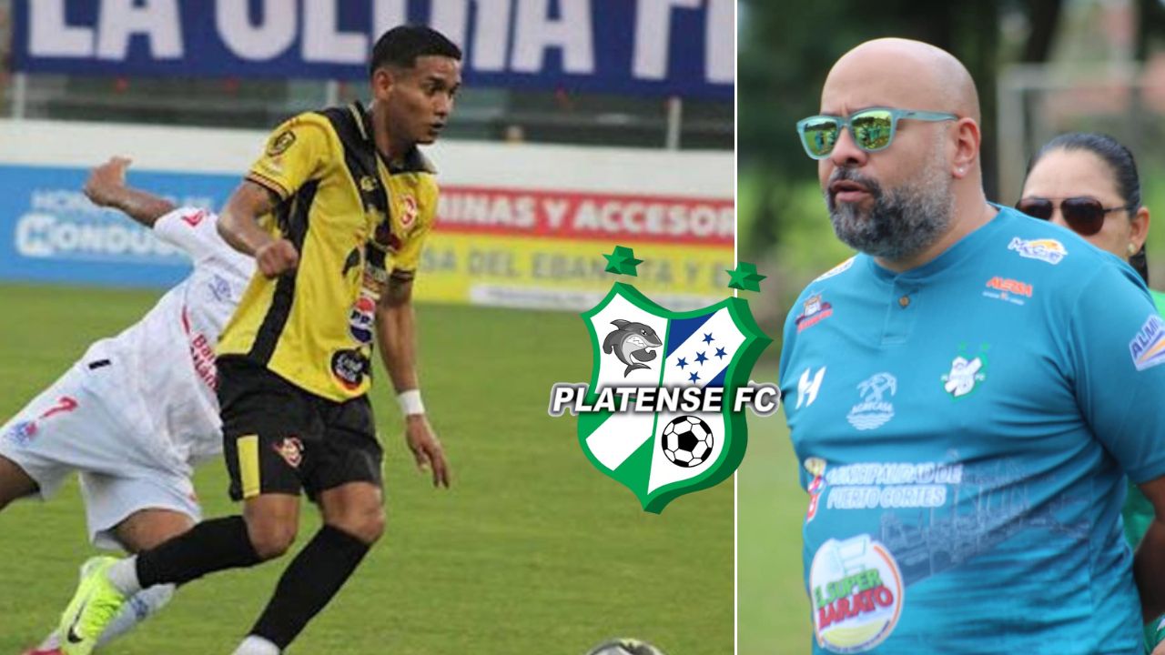 Se confirma el sexto fichaje de Platense para su regreso a la Liga Nacional