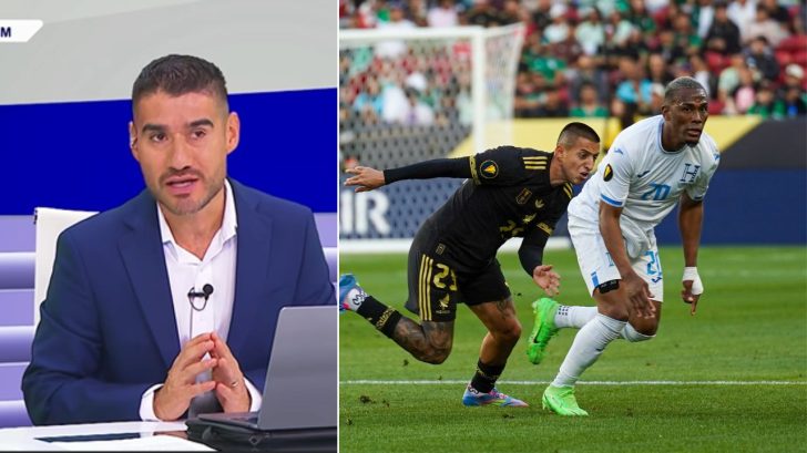 Prensa tica reacciona a la Copa Oro de Honduras previo al inicio de la eliminatoria