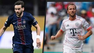 PSG vs Bayern Múnich EN VIVO; hora y dónde ver partido por el Mundial de Clubes