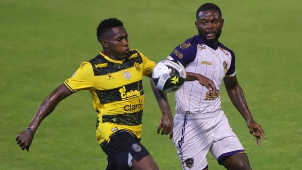 ¿Quién transmite Real España vs. Olancho FC? Canal y hora de la previa