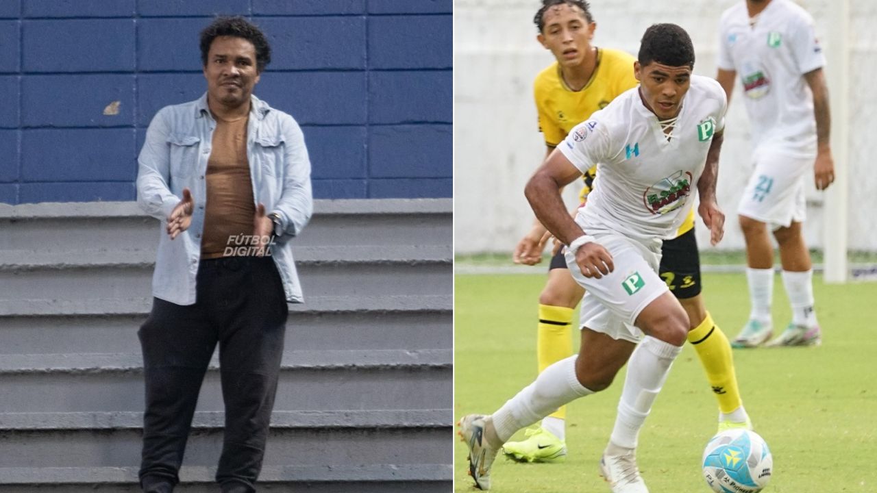 Rambo de León reforzaría al Platense para el Apertura 2025