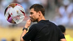 Imagen de Real Madrid cierra su cuarto fichaje de la era Xabi Alonso