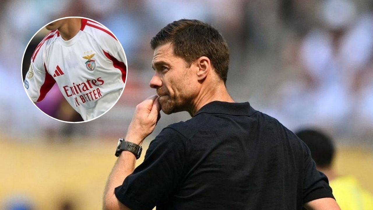 Real Madrid cierra su cuarto fichaje de la era Xabi Alonso