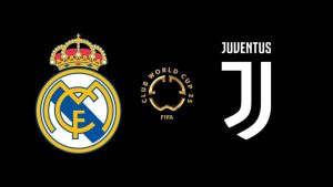 Real Madrid hoy EN VIVO: partido contra Juventus por Mundial de Clubes; canal y dónde mirar