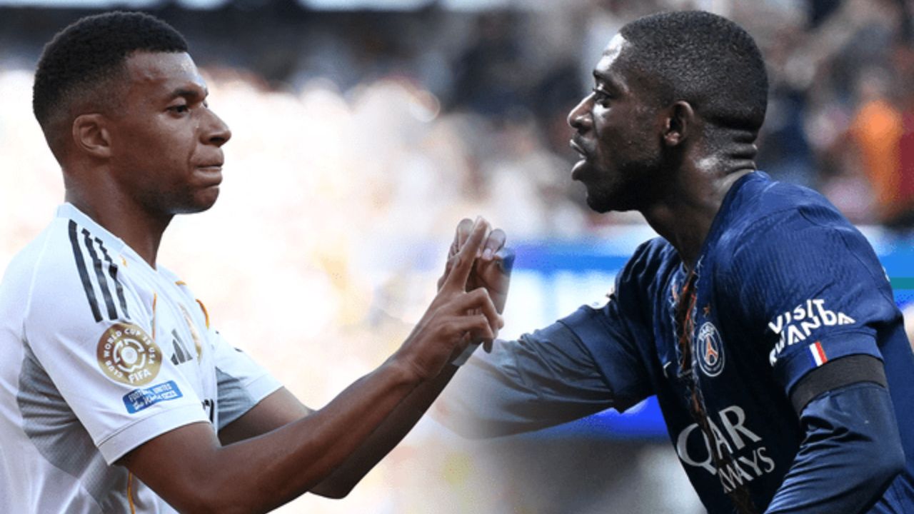 Dónde mirar Real Madrid hoy vs. PSG EN VIVO por Mundial de Clubes: canal y alineaciones