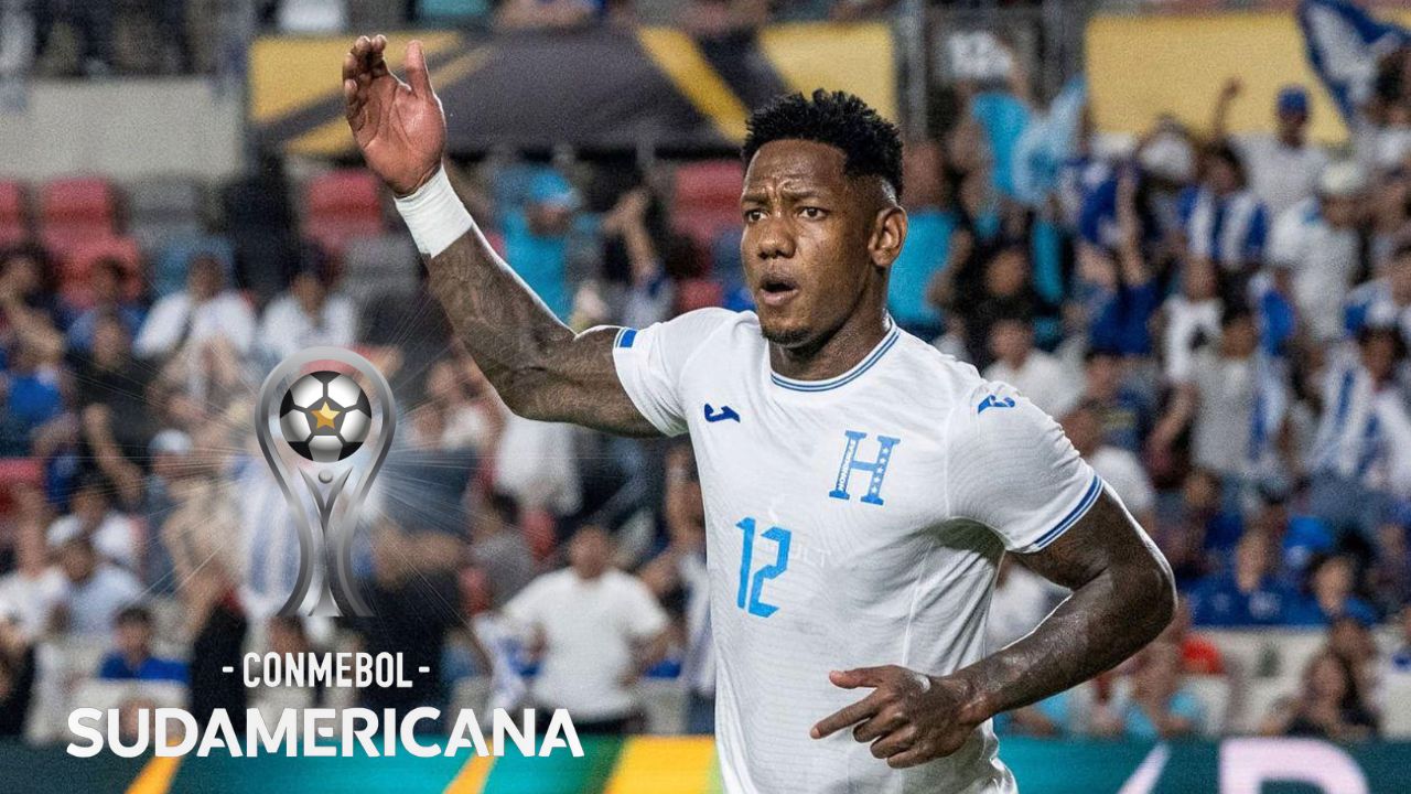 Romell Quioto recibe oferta de club que disputará la Copa Sudamericana