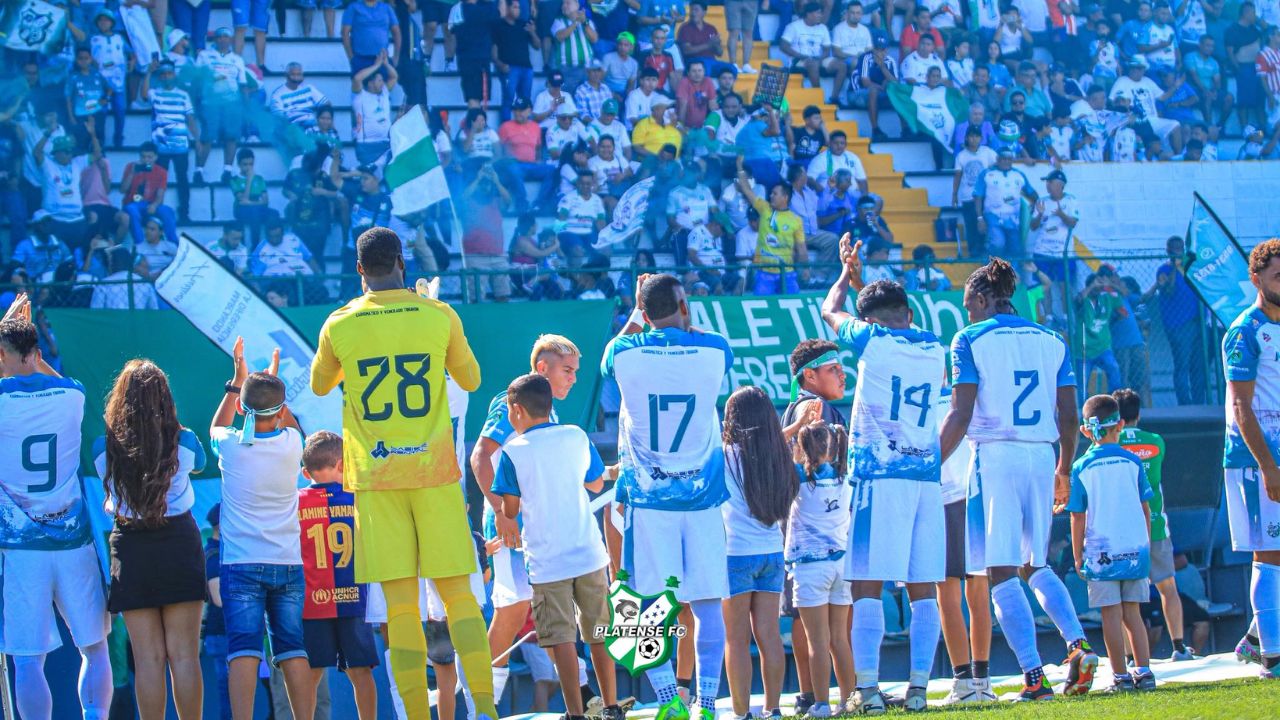 TAS da razón a Platense y ordena que regrese a la Liga Nacional