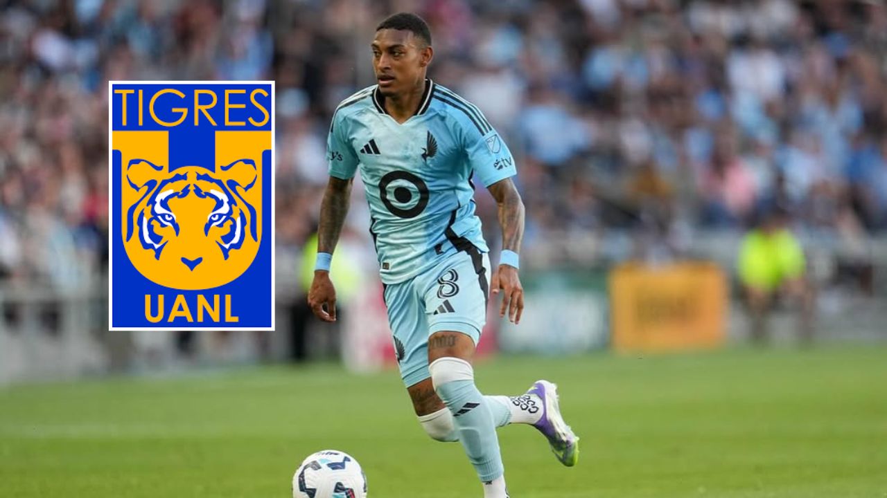 Tigres toma decisión final con el fichaje de Joseph Rosales