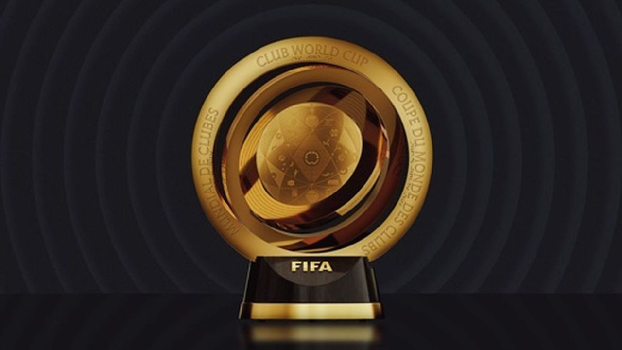 Trofeo del Mundial de Clubes: cuánto pesa, cuánto mide y cuál es su valor