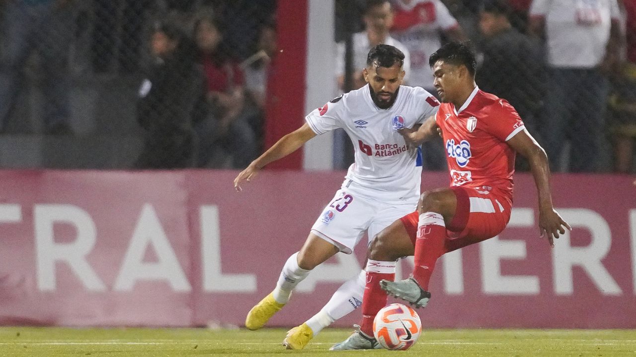 Olimpia vs. Real Estelí por Copa Centroamericana: canal, horario y quién transmite