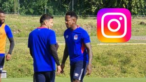 Imagen de Romell Quioto deja mensaje que ilusionará a la afición del Olimpia