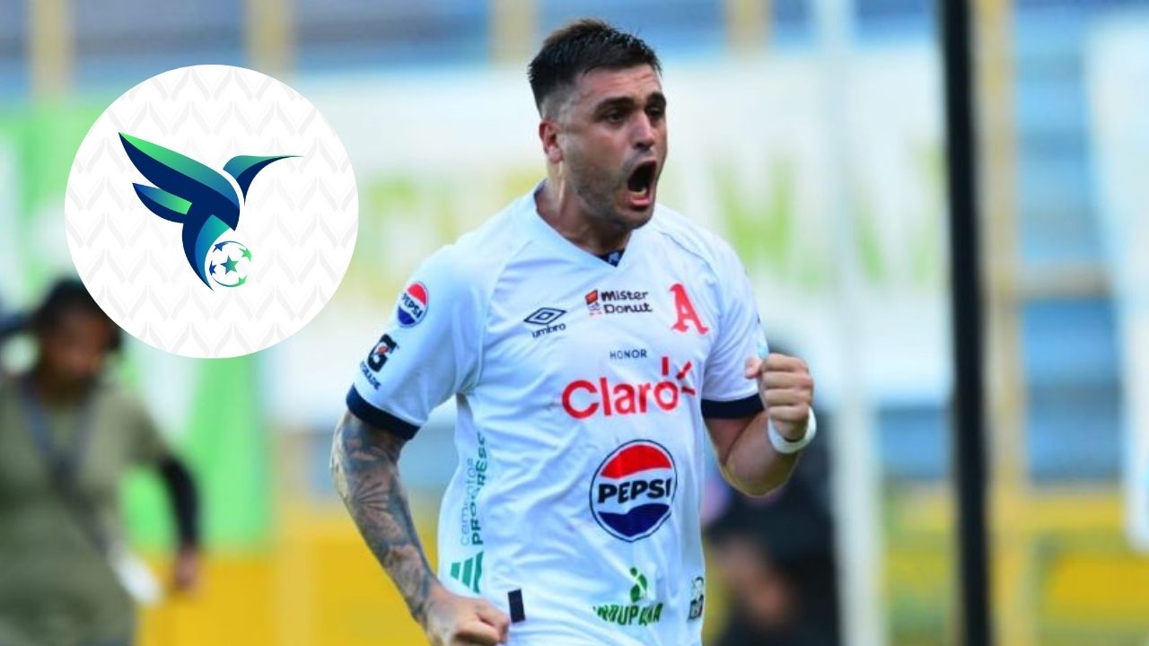 Ramiro Rocca estaría cerca de volver a la Liga Nacional de Honduras