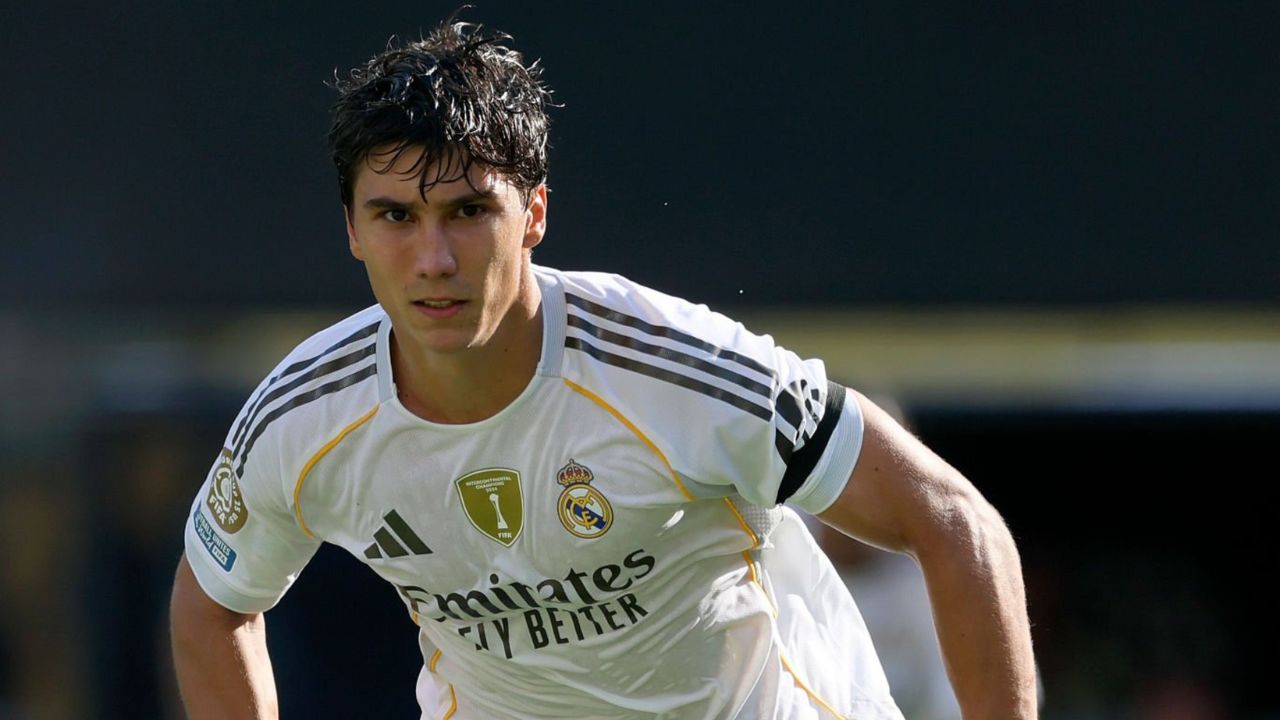 Real Madrid toma determinación con Gonzalo García tras Mundial de Clubes 2025