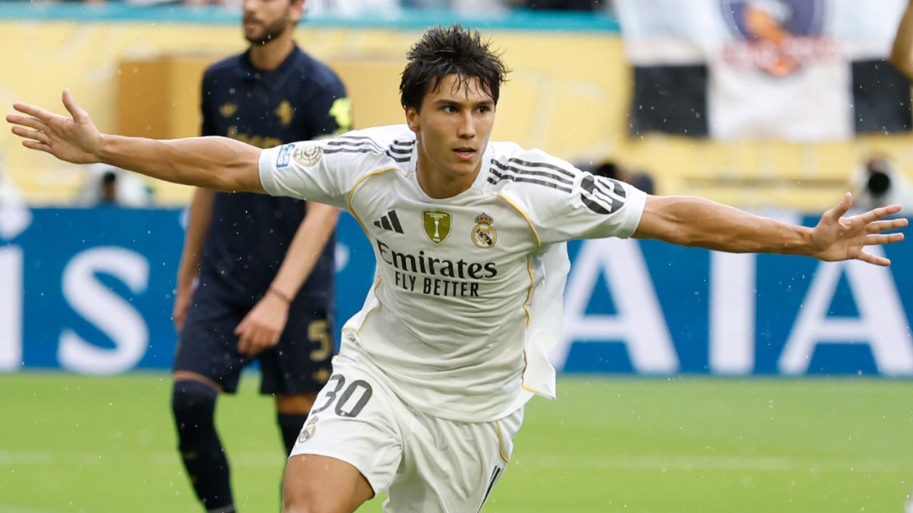 Real Madrid vence por la mínima a la Juventus y alcanza los cuartos de final