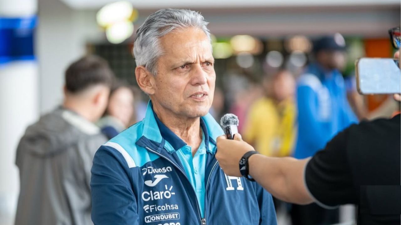 Reinaldo Rueda comparte el consejo que le pidió a sus jugadores para la Eliminatoria