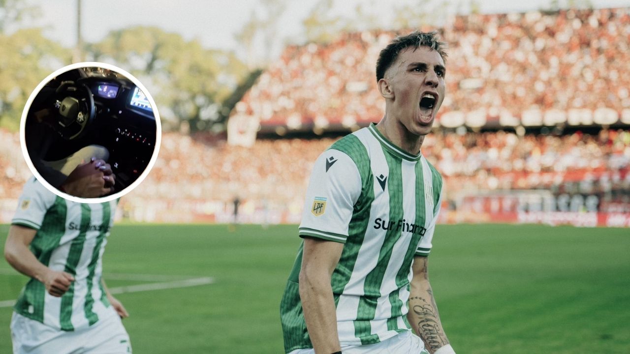 Rodrigo Auzmendi escala a otro nivel su relación con Laura Meza