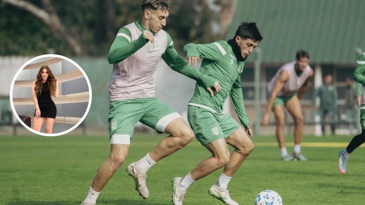Rodrigo Auzmendi recibe aviso de Laura Meza tras irse a Argentina