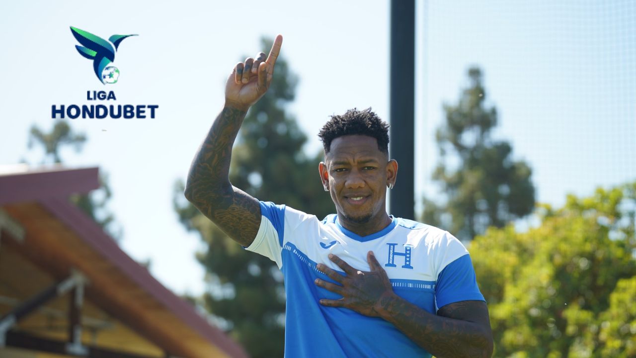 Romell Quioto con puertas abiertas para regresar a la Liga Nacional