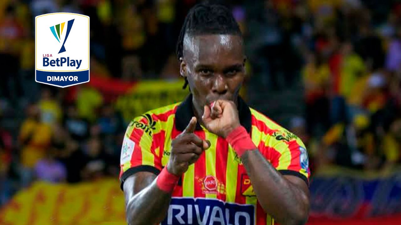 Rubilio Castillo conoce el equipo donde jugaría el próximo torneo de Liga