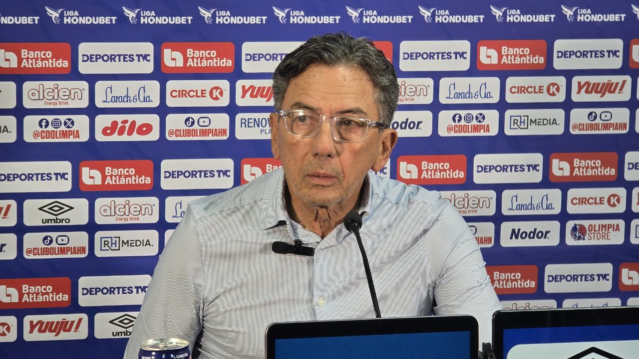 Salomón Nazar expone su enojo tras derrota de Lobos UPN ante Olimpia