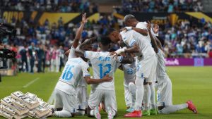 Estos fueron los millones que ganó Honduras tras su participación en la Copa Oro