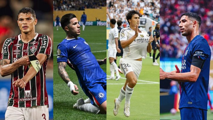 Mundial de Clubes 2025: fecha, hora y dónde ver las semifinales del torneo