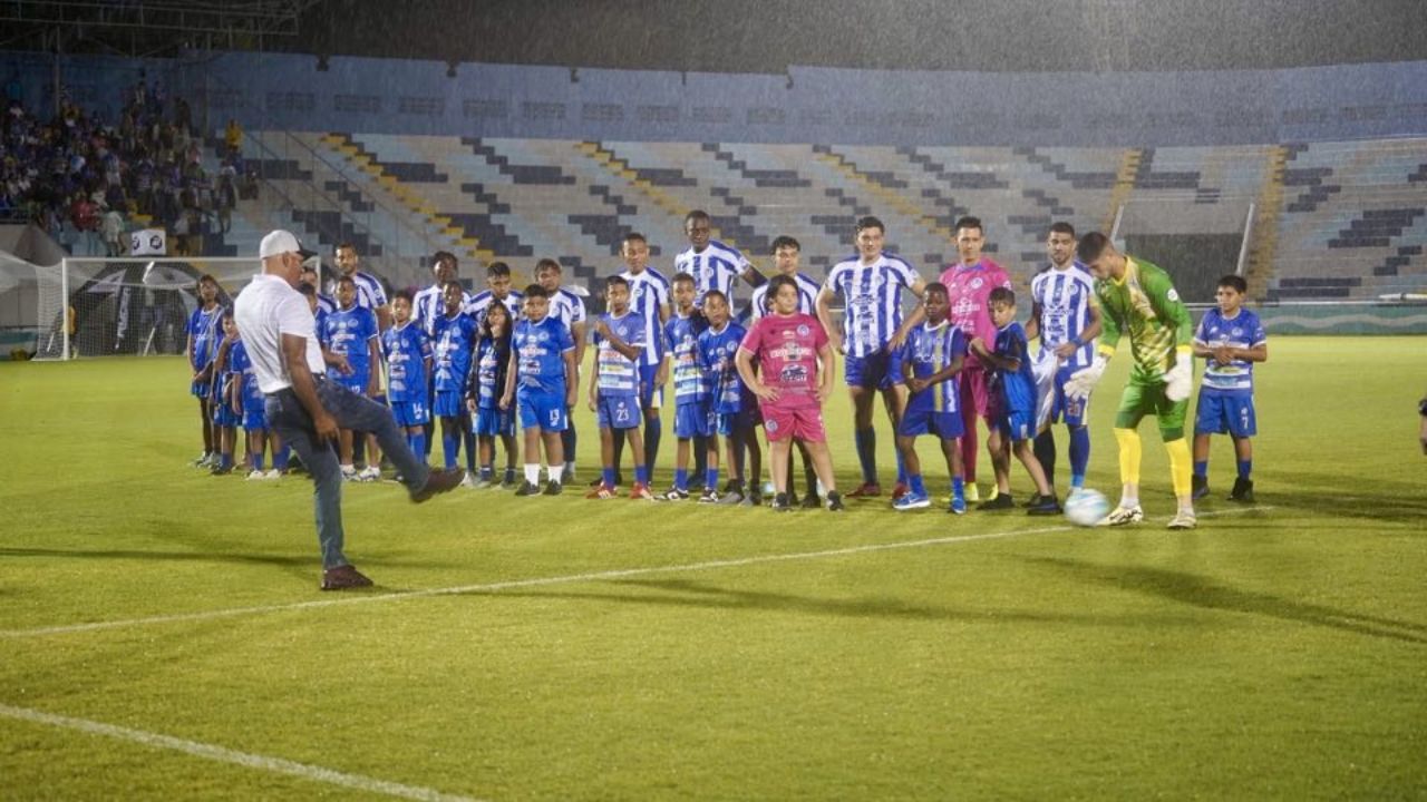 Victoria toma determinación con la transmisión de su partido contra Marathón