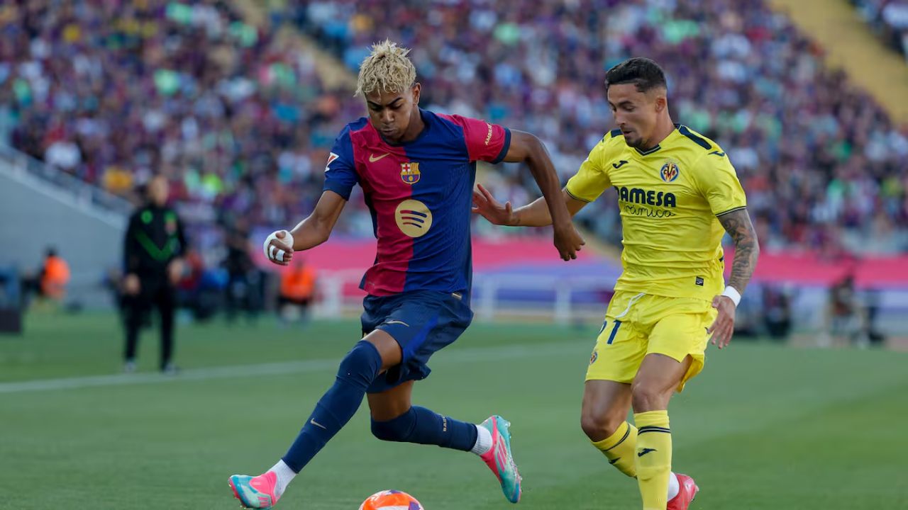Barcelona podría disputar encuentro de Liga española en Estados Unidos