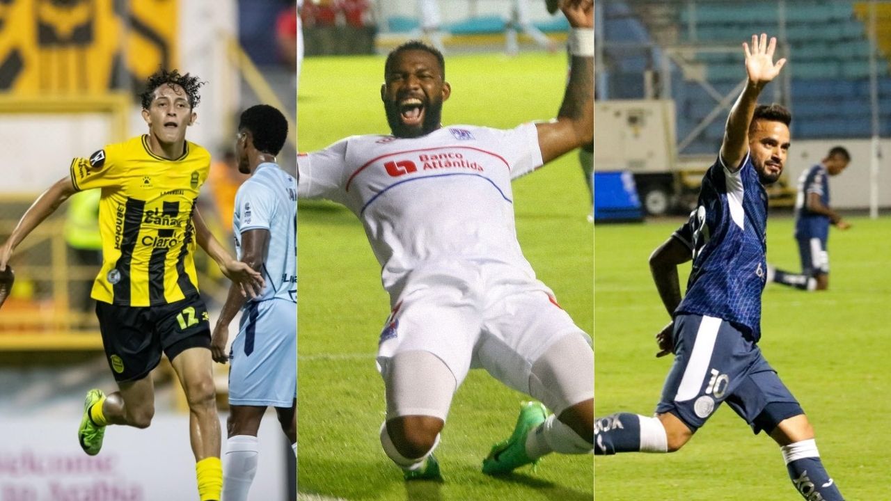 Concacaf confirma calendario de los cuartos de final de la Copa Centroamericana