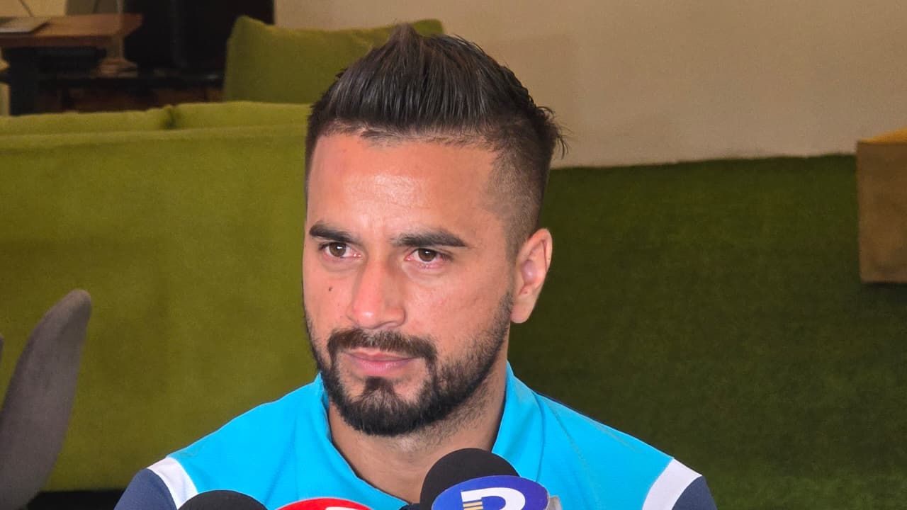 Rodrigo Gómez revela el mayor reto de Motagua en este momento