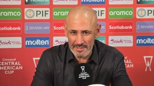 Eduardo Espinel cuestiona sistemas de formación del fútbol hondureño