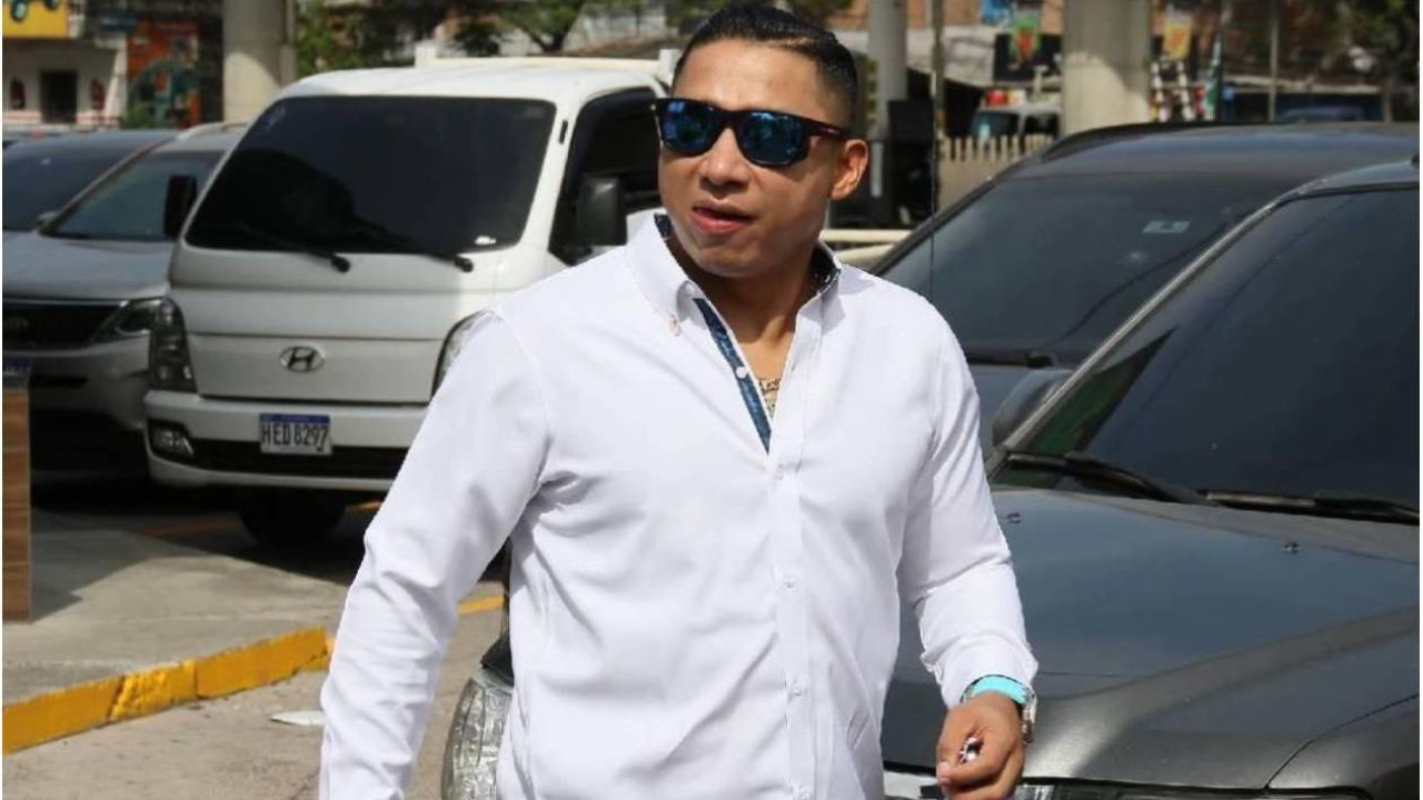 Emilio Izaguirre rompe el silencio y denuncia amenazas de muerte